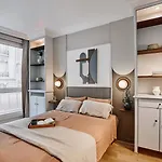 Yaren - 2 Chambres A Trocadero
